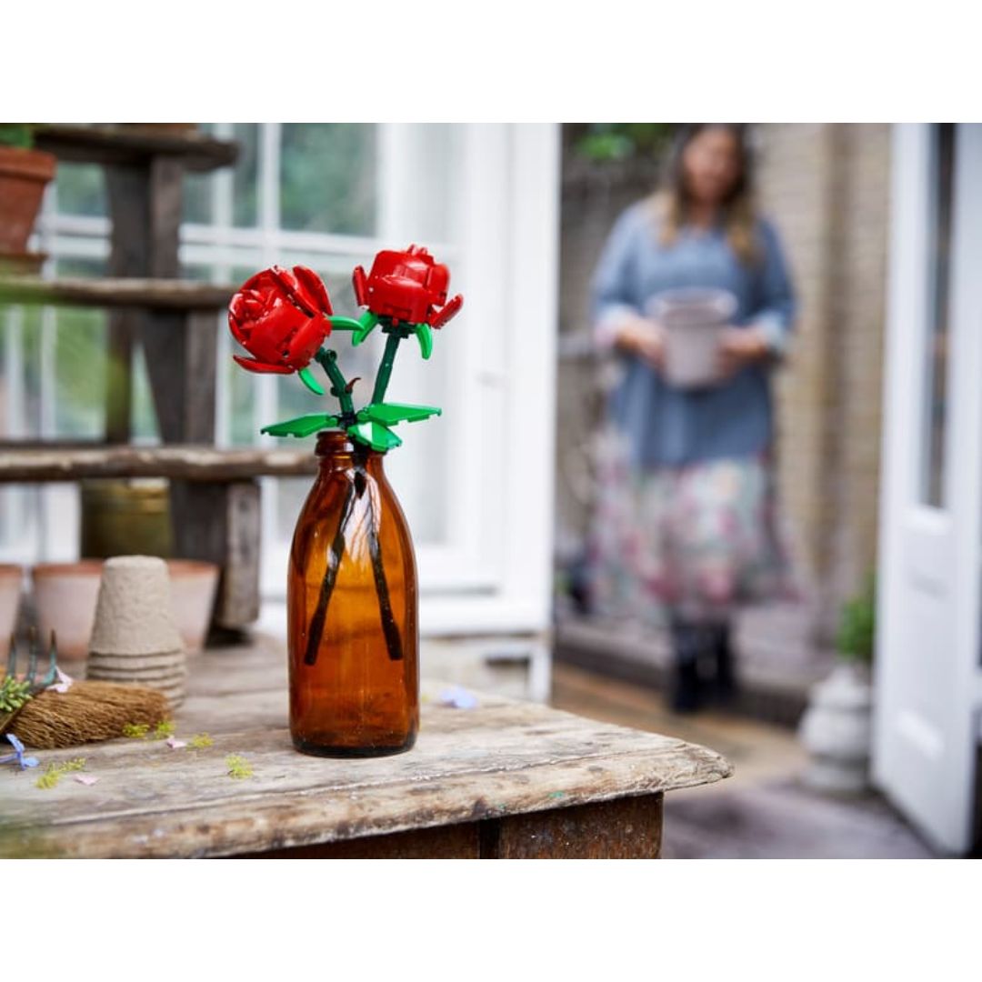 Lego 40460 Botanicals Roses
