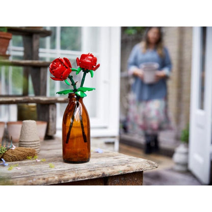 Lego 40460 Botanicals Roses