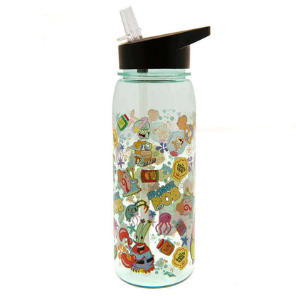Toys N Tuck:Plastic Drinks Bottle - SpongeBob SquarePants,SpongeBob SquarePants