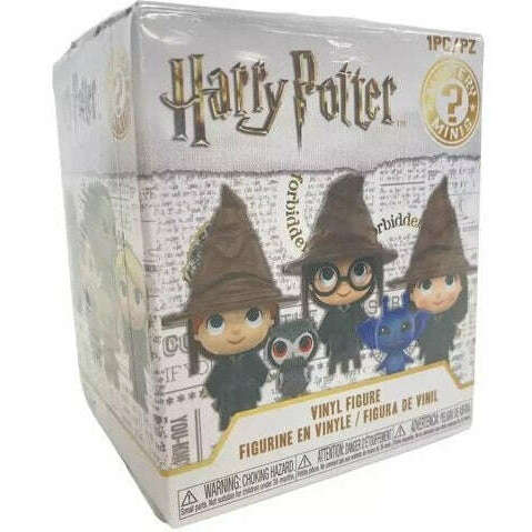 Toys N Tuck:Funko Mystery Minis Blind Box Harry Potter,Harry Potter