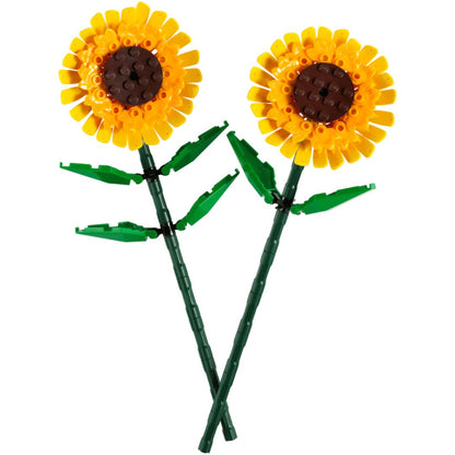 Lego 40524 Botanicals Sunflowers