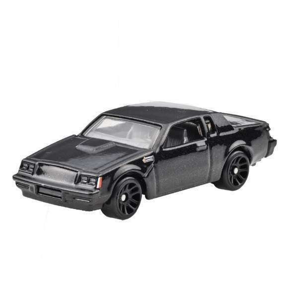 Toys N Tuck:Hot Wheels Fast & Furious Buick Grand National (3/5),Hot Wheels