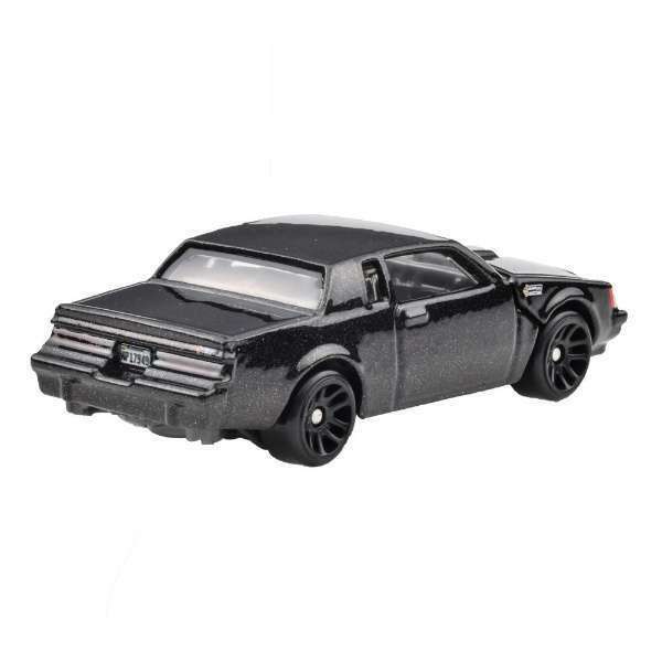 Toys N Tuck:Hot Wheels Fast & Furious Buick Grand National (3/5),Hot Wheels