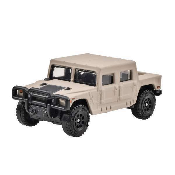 Toys N Tuck:Hot Wheels Fast & Furious Hummer H1 (5/5),Hot Wheels