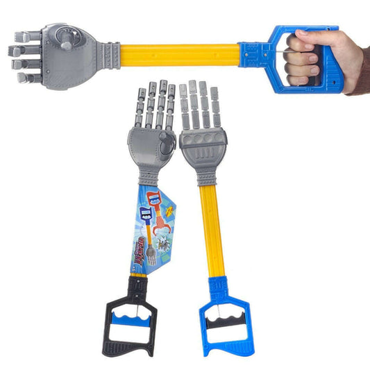 Toys N Tuck:Robot Hand,HGL