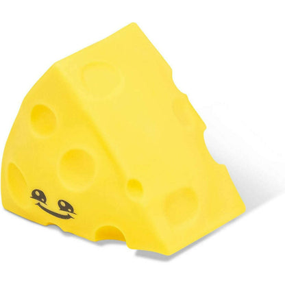 Toys N Tuck:Scrunchems Squeeezy Cheese,Tobar