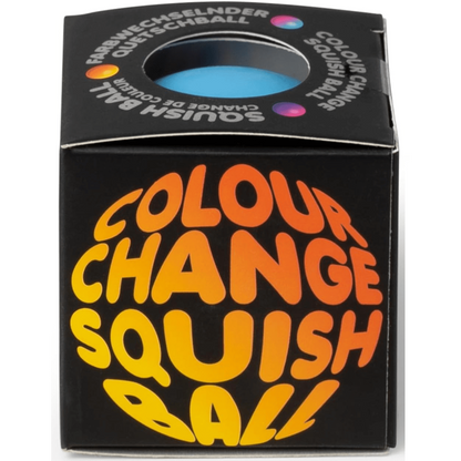 Toys N Tuck:Scrunchems Colour Change Squish Ball,Tobar