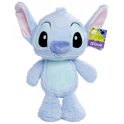 Toys N Tuck:Disney 9 Inch Flopsies Stitch Plush,Disney