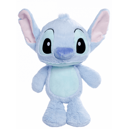 Toys N Tuck:Disney 9 Inch Flopsies Stitch Plush,Disney