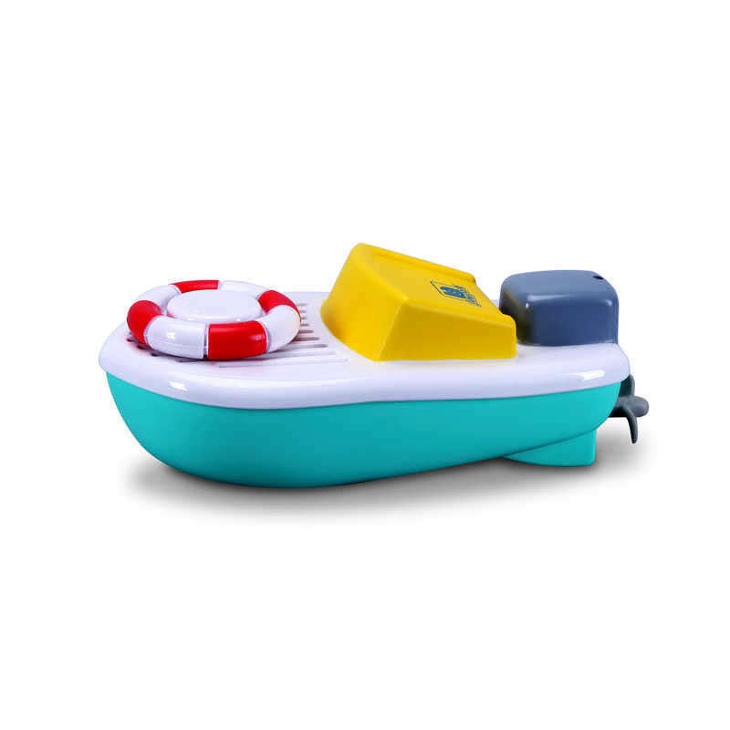 Toys N Tuck:BB Junior Twist & Sail,BB Junior