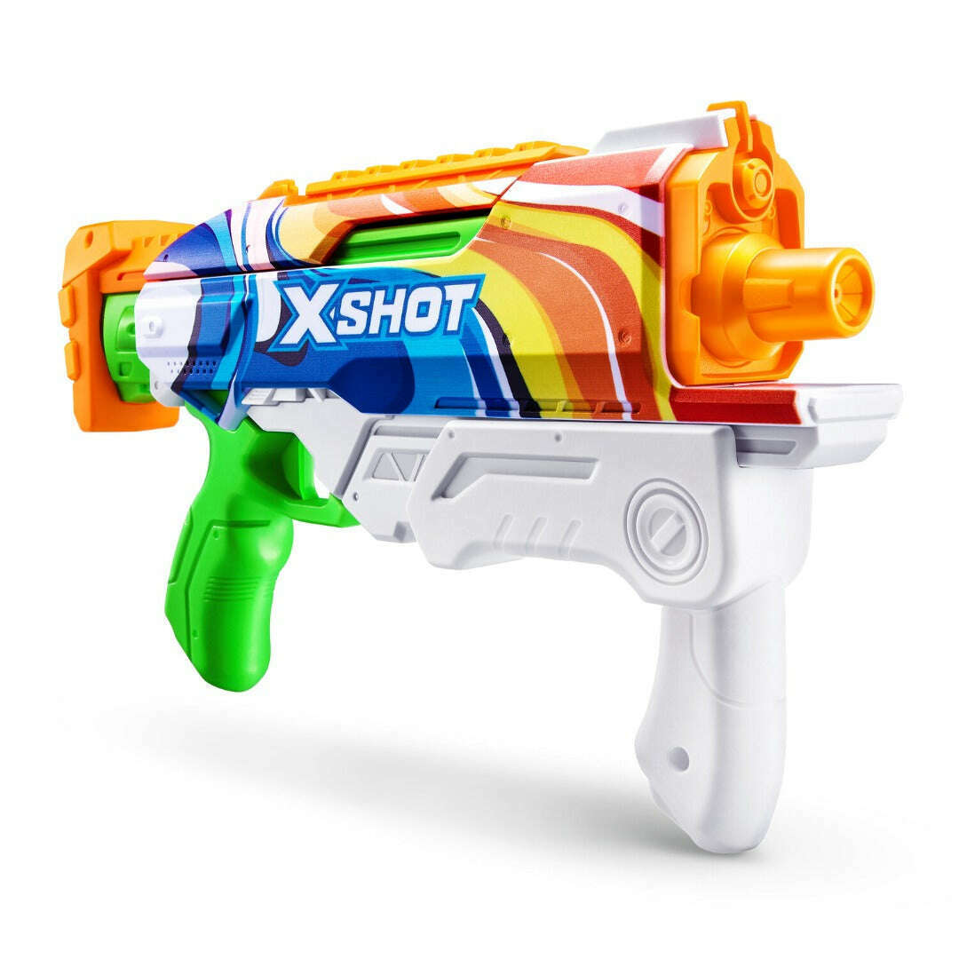 Toys N Tuck:X Shot Skins Fast Fill Hyperload,X Shot