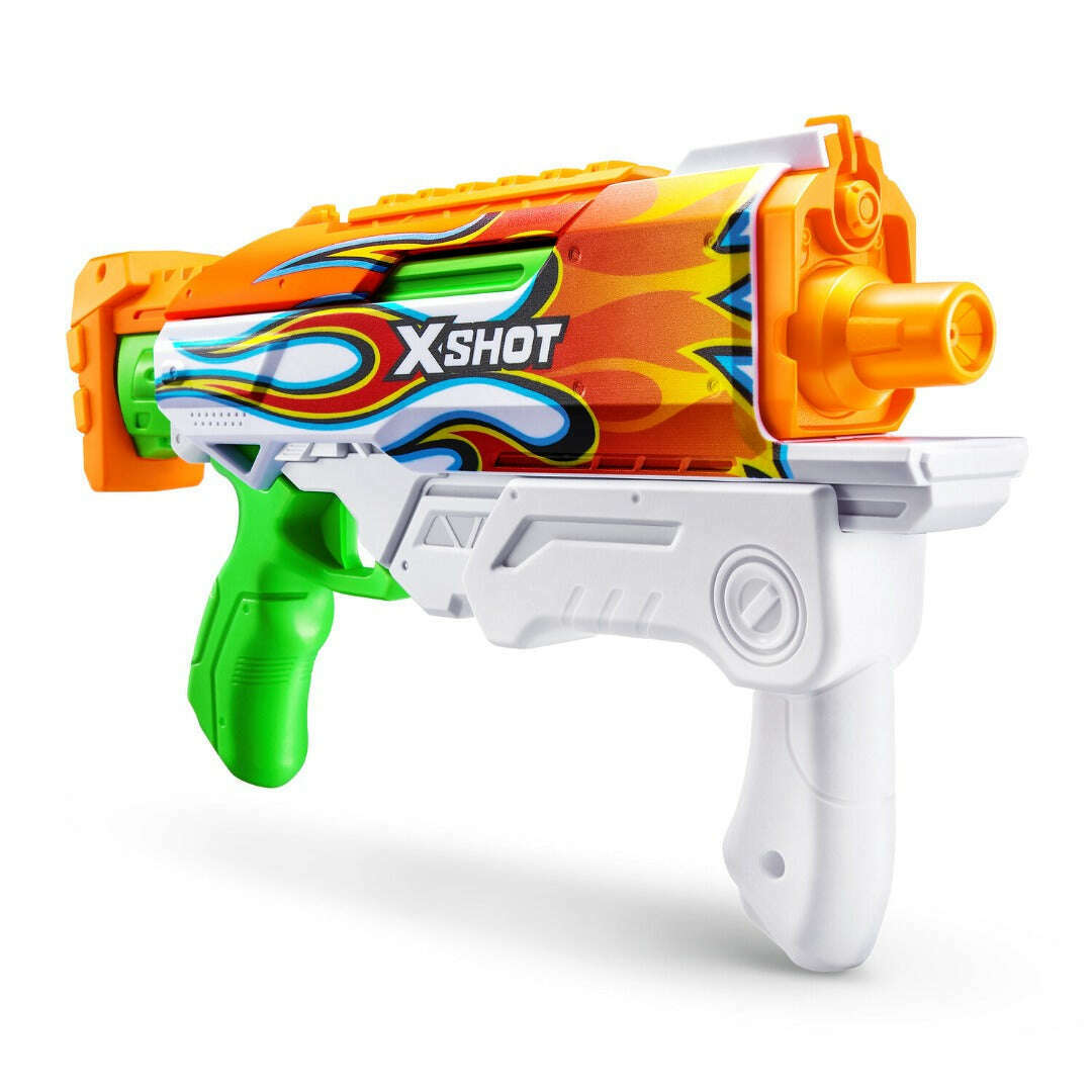 Toys N Tuck:X Shot Skins Fast Fill Hyperload,X Shot