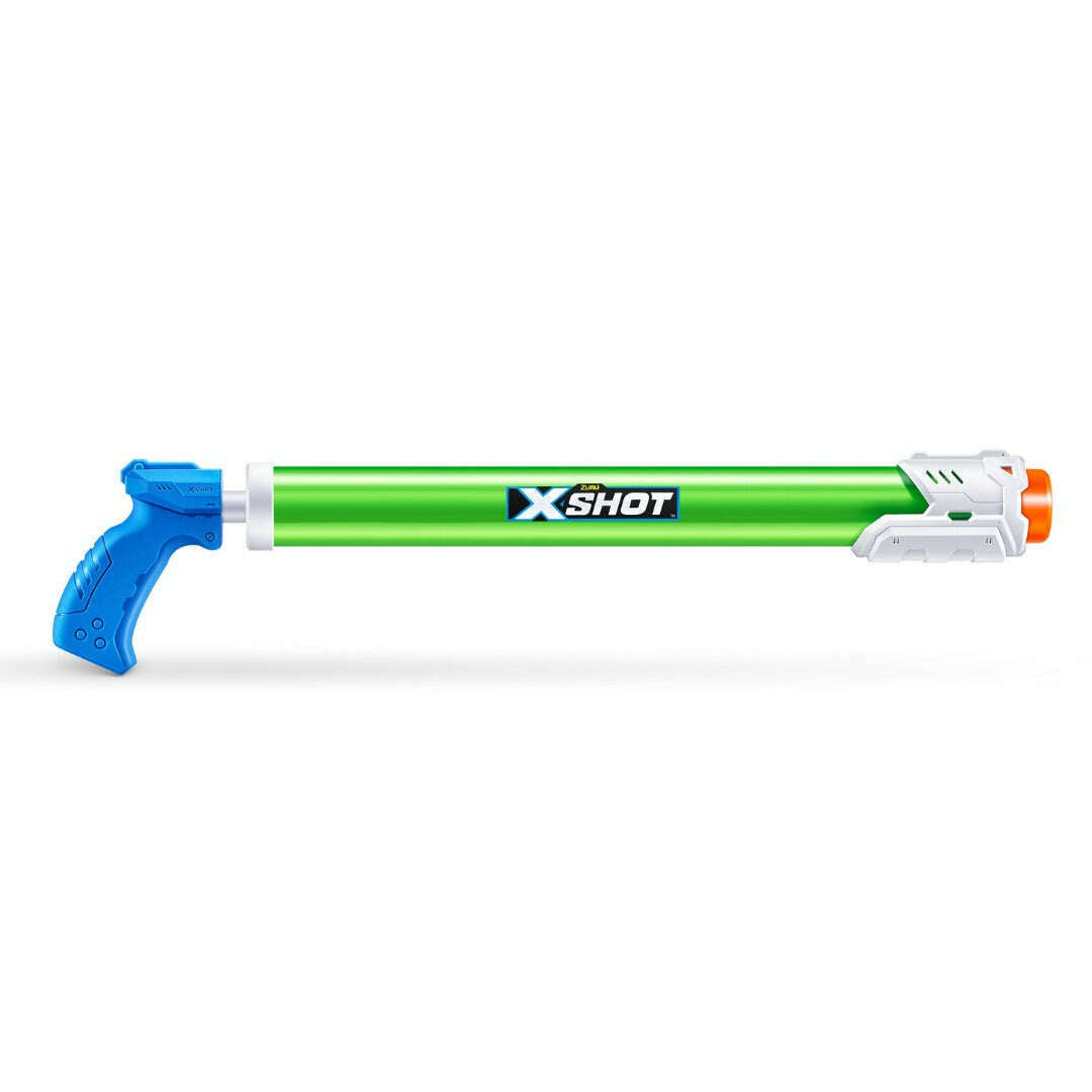 Toys N Tuck:X Shot Large Water Tube Soaker,X Shot