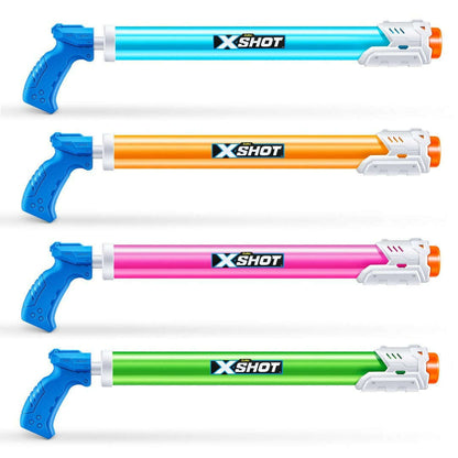 Toys N Tuck:X Shot Large Water Tube Soaker,X Shot