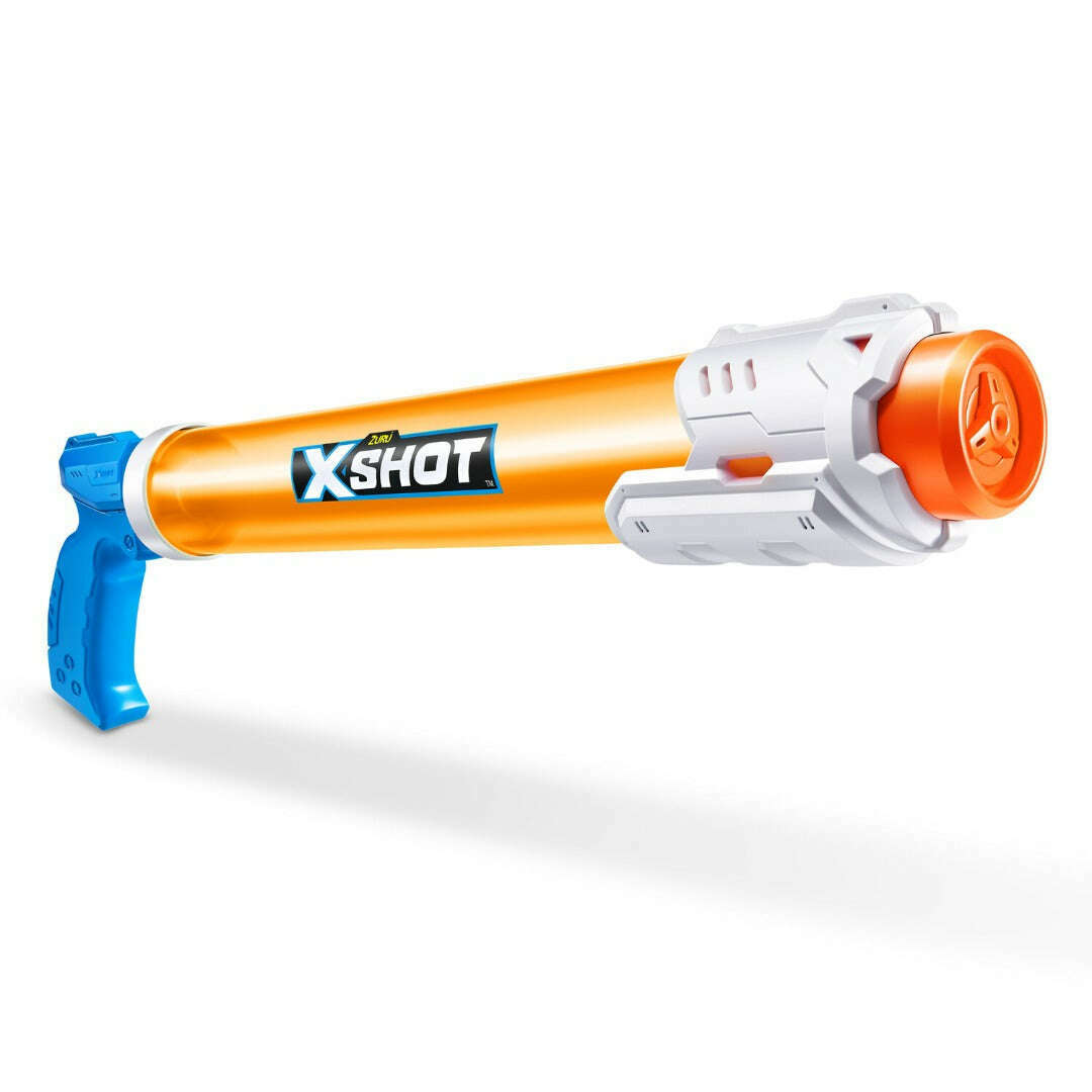 Toys N Tuck:X Shot Large Water Tube Soaker,X Shot