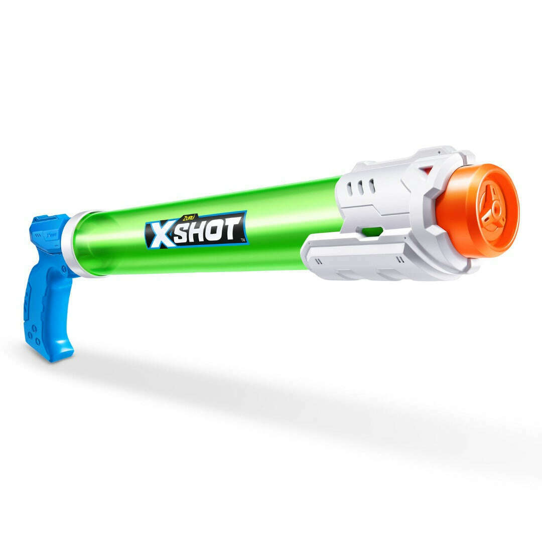 Toys N Tuck:X Shot Large Water Tube Soaker,X Shot