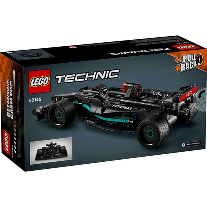 Toys N Tuck:Lego 42165 Technic Mercedes-AMG F1 W14 E Performance Pull-Back,Lego Technic