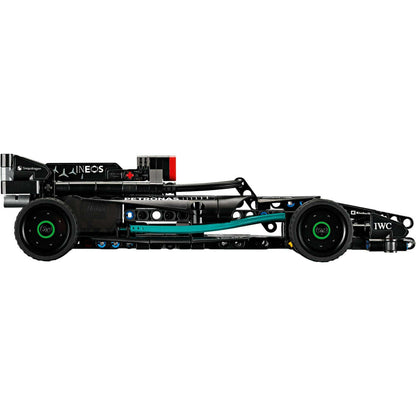 Toys N Tuck:Lego 42165 Technic Mercedes-AMG F1 W14 E Performance Pull-Back,Lego Technic