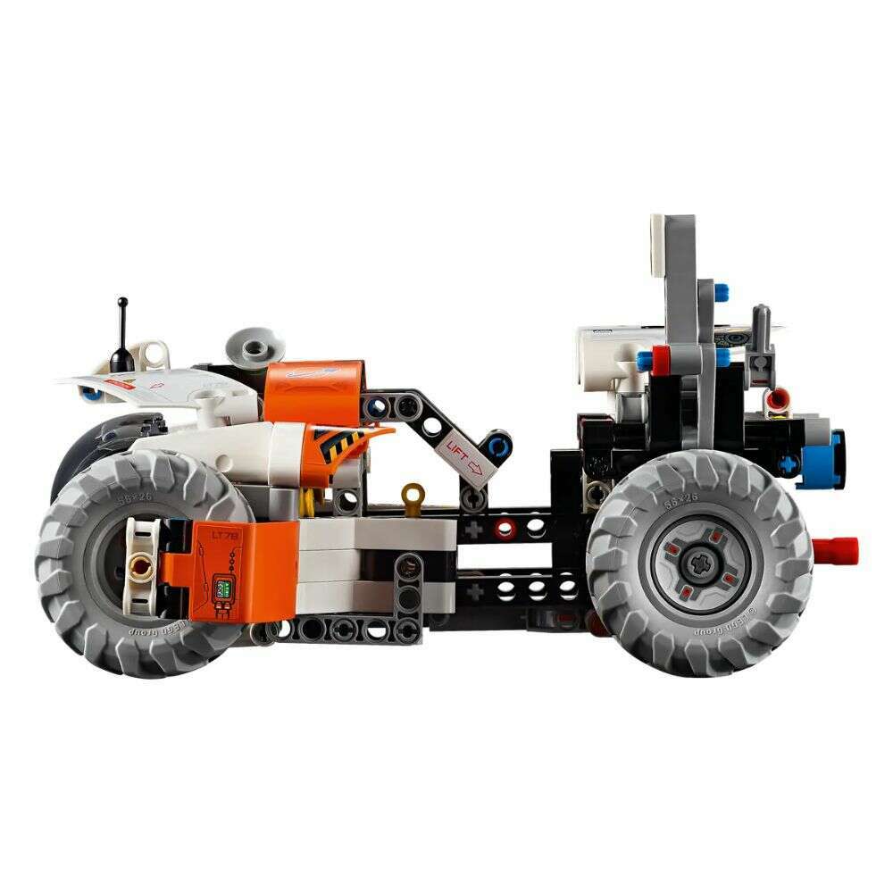Toys N Tuck:Lego 42178 Technic Surface Space Loader LT78,Lego Technic
