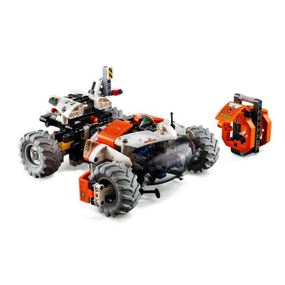 Toys N Tuck:Lego 42178 Technic Surface Space Loader LT78,Lego Technic