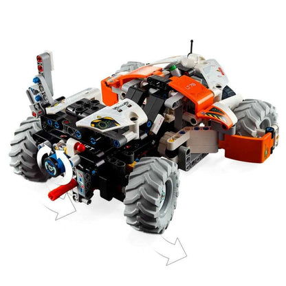 Toys N Tuck:Lego 42178 Technic Surface Space Loader LT78,Lego Technic