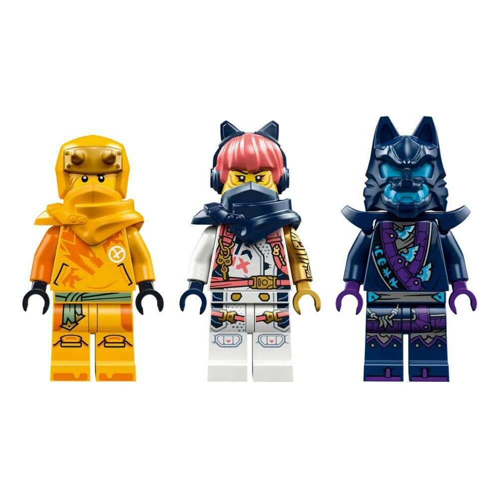 Toys N Tuck:Lego 71810 Ninjago Young Dragon Riyu,Lego Ninjago