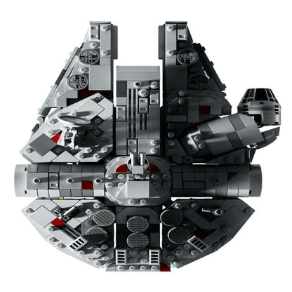 Toys N Tuck:Lego 75375 Star Wars Millennium Falcon,Lego Star Wars