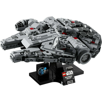 Toys N Tuck:Lego 75375 Star Wars Millennium Falcon,Lego Star Wars