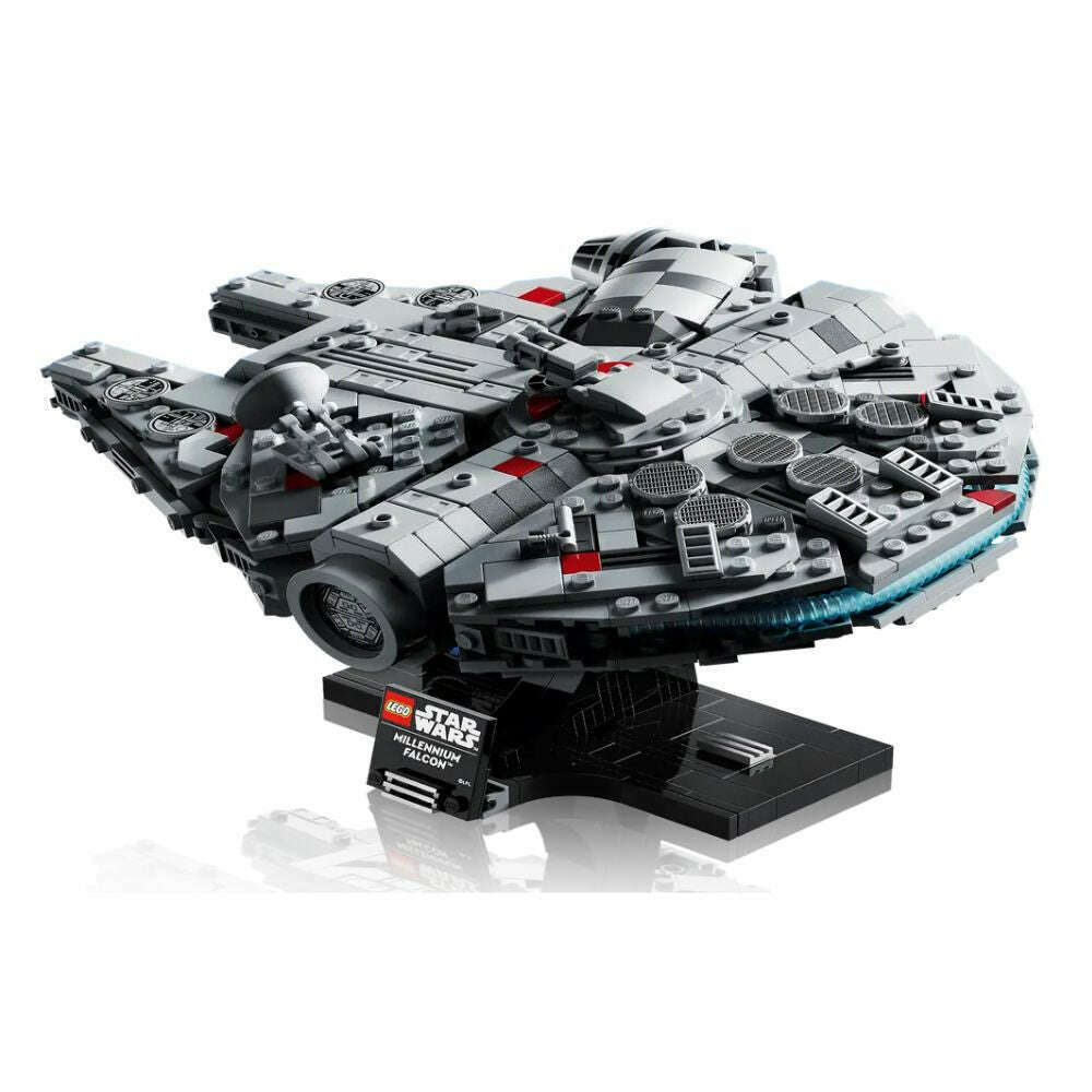 Toys N Tuck:Lego 75375 Star Wars Millennium Falcon,Lego Star Wars