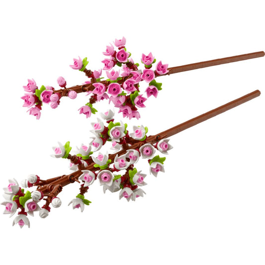 Lego 40725 Botanicals Cherry Blossoms
