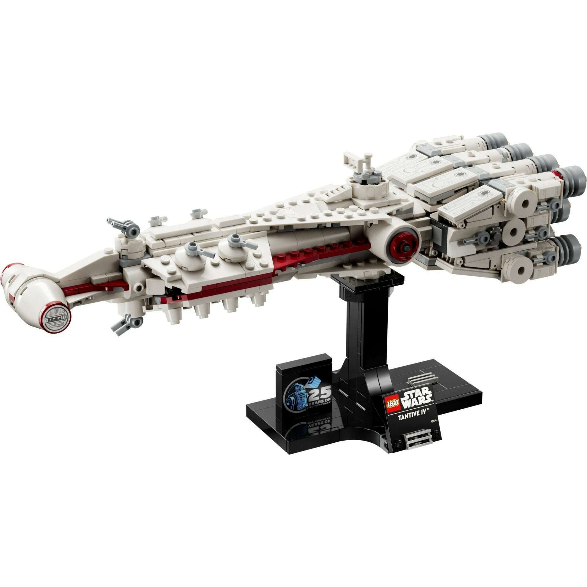 Toys N Tuck:Lego 75376 Star Wars Tantive IV,Lego Star Wars