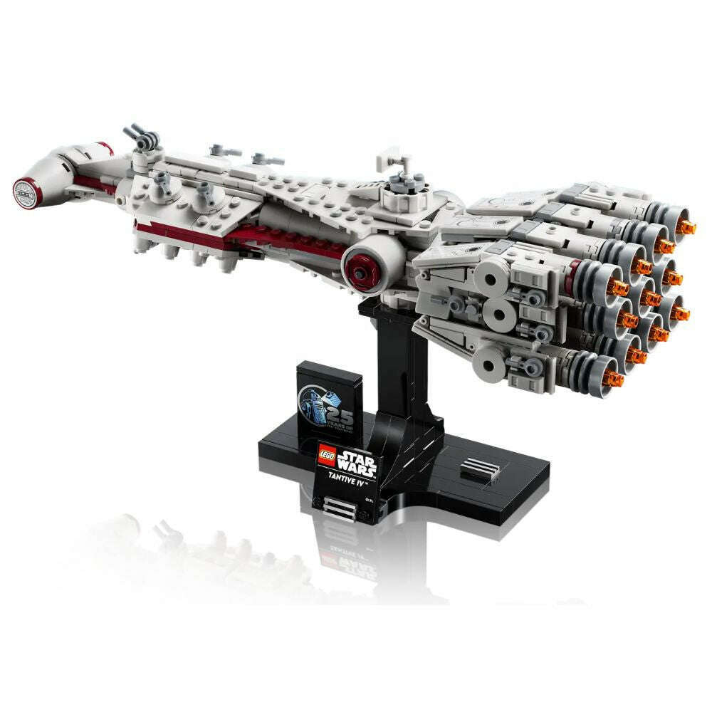 Toys N Tuck:Lego 75376 Star Wars Tantive IV,Lego Star Wars