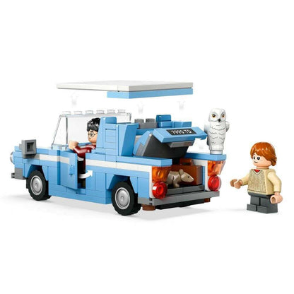 Toys N Tuck:Lego 76424 Harry Potter Flying Ford Anglia,Lego Harry Potter