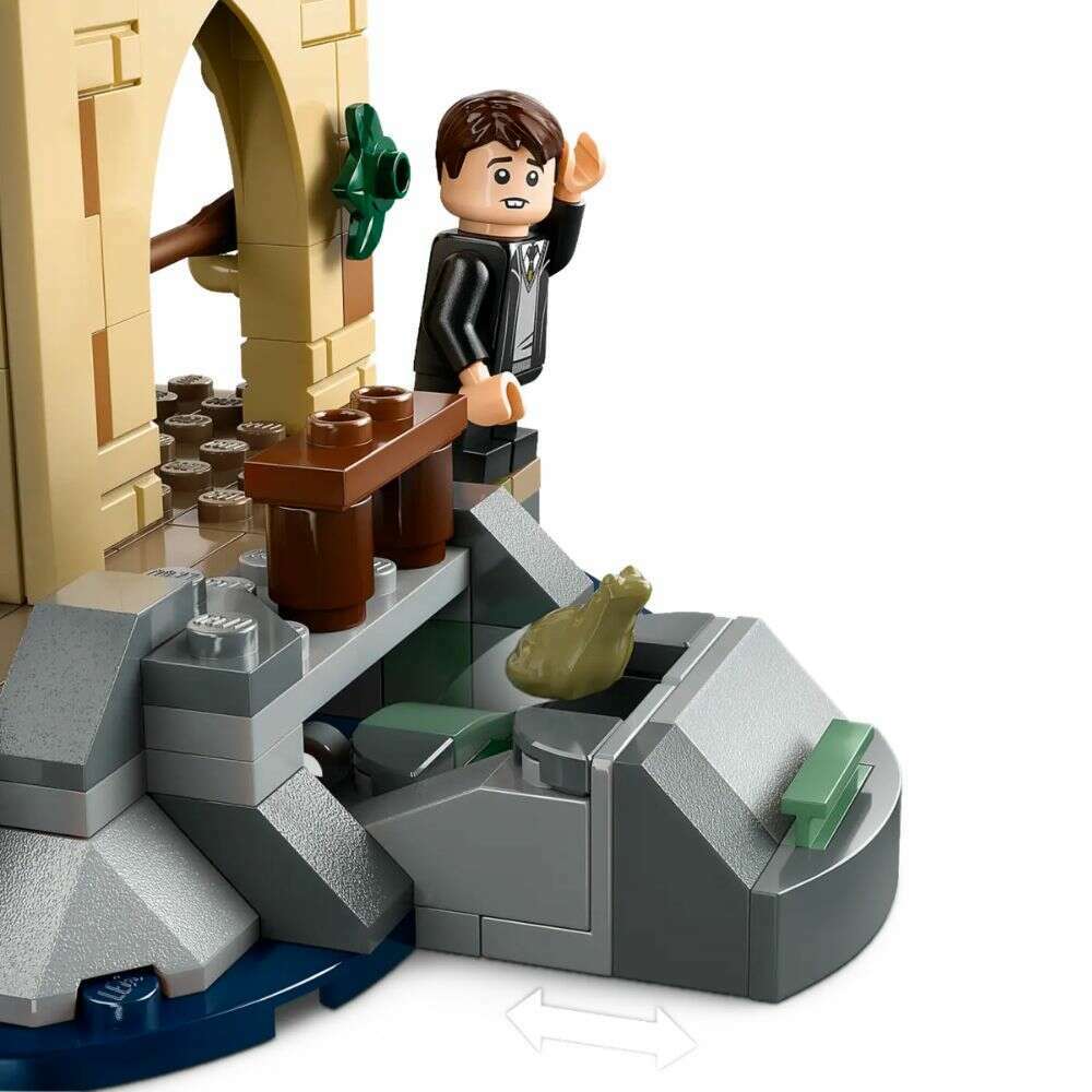 Toys N Tuck:Lego 76426 Harry Potter Hogwarts Castle Boathouse,Lego Harry Potter