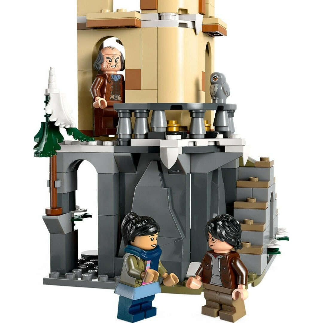 Toys N Tuck:Lego 76430 Harry Potter Hogwarts Castle Owlery,Lego Harry Potter