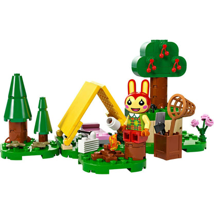 Toys N Tuck:Lego 77047 Animal Crossing Bunnie's Outdoor Activities,Lego Animal Crossing