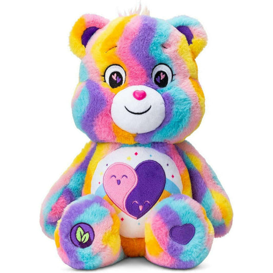 Toys N Tuck:Care Bears - 14'' Friends Forever Bear,Care Bears