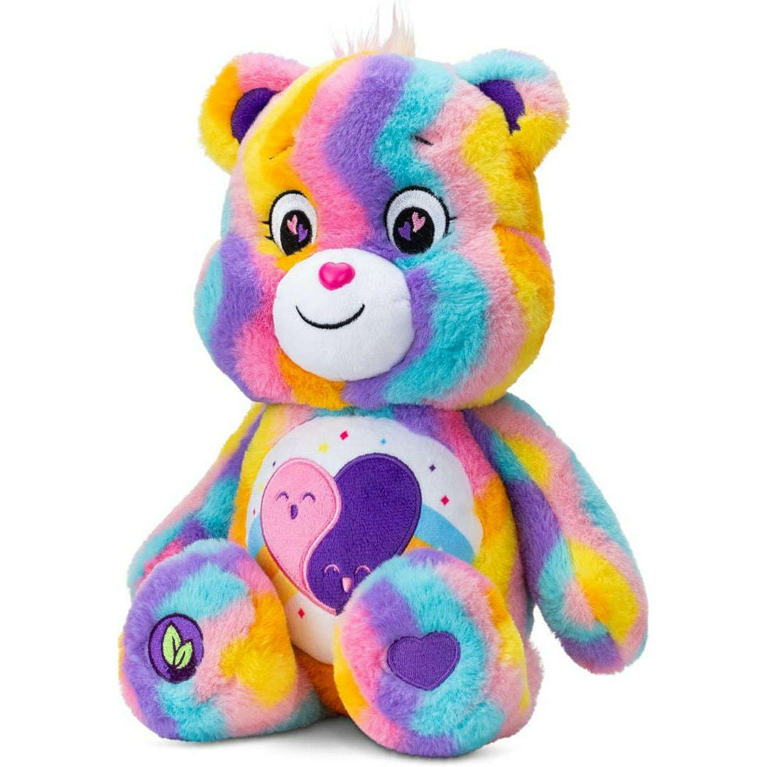 Toys N Tuck:Care Bears - 14'' Friends Forever Bear,Care Bears