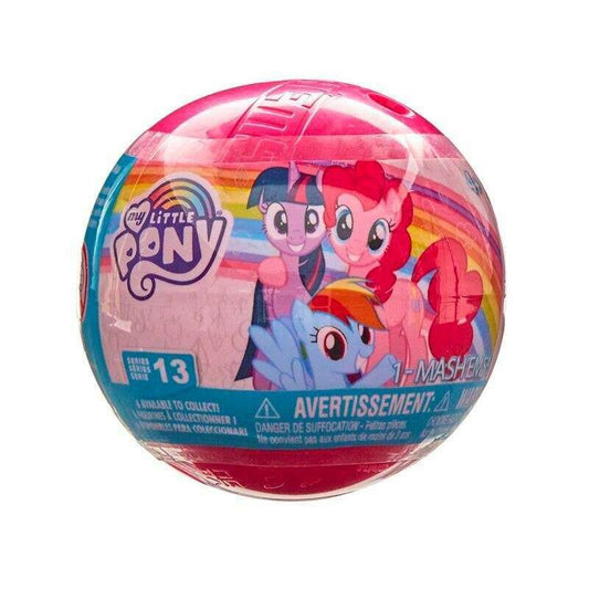 Toys N Tuck:Mash'ems My Little Pony (Series 13),Mash'ems