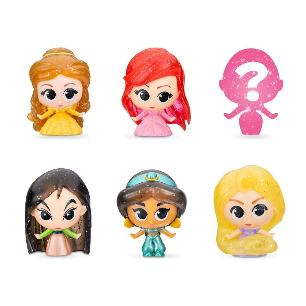 Toys N Tuck:Mash'ems Disney Princess (Series 6),Mash'ems