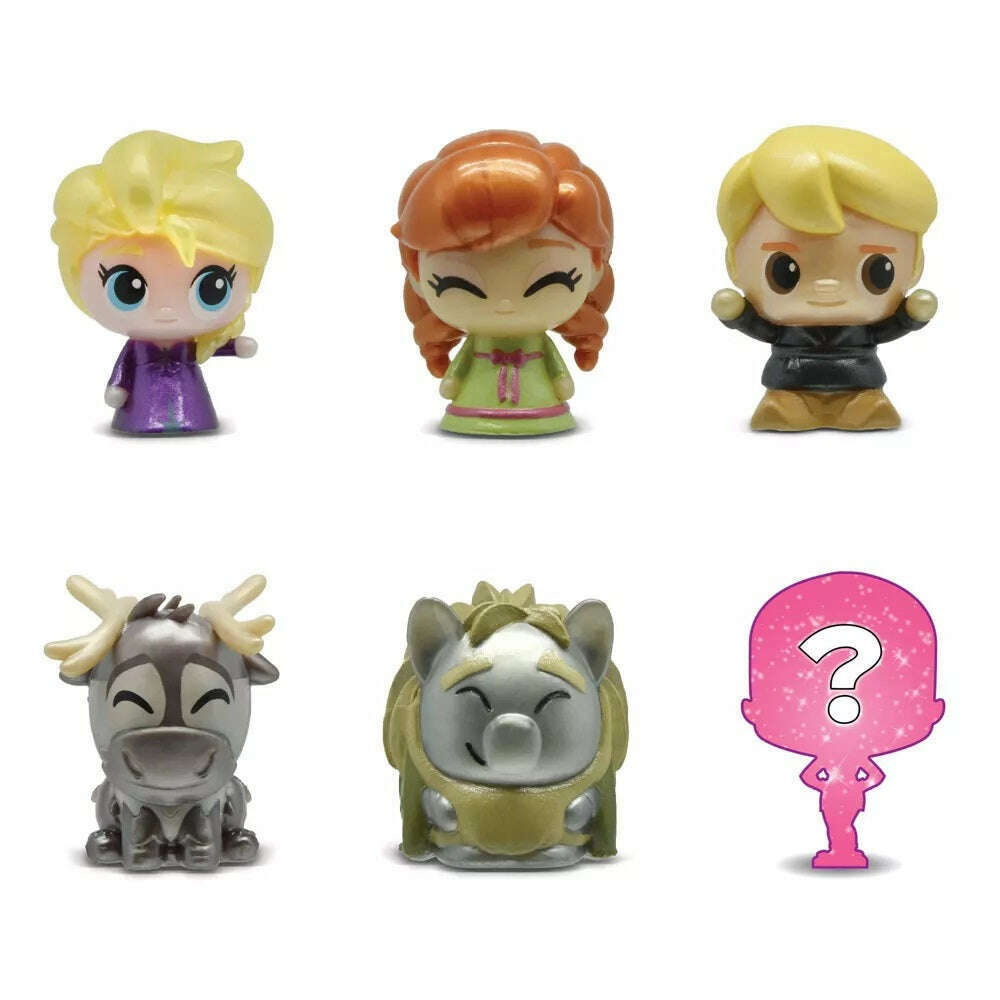 Toys N Tuck:Mash'ems Disney Frozen (Series 6),Mash'ems