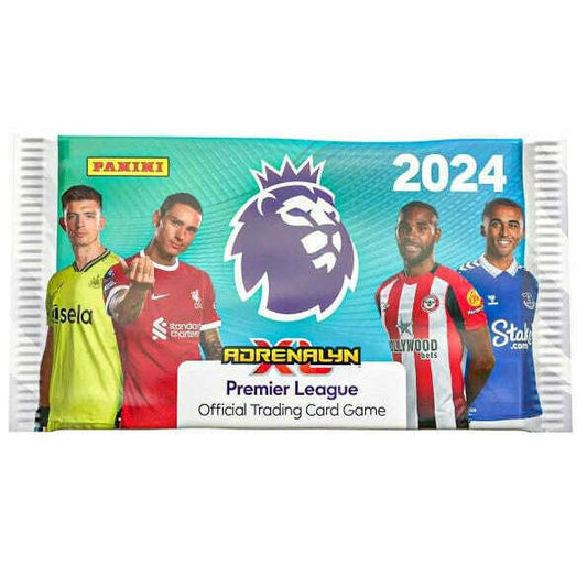 Toys N Tuck:Premier League Adrenalyn XL 23/24 Single Pack,Premier League