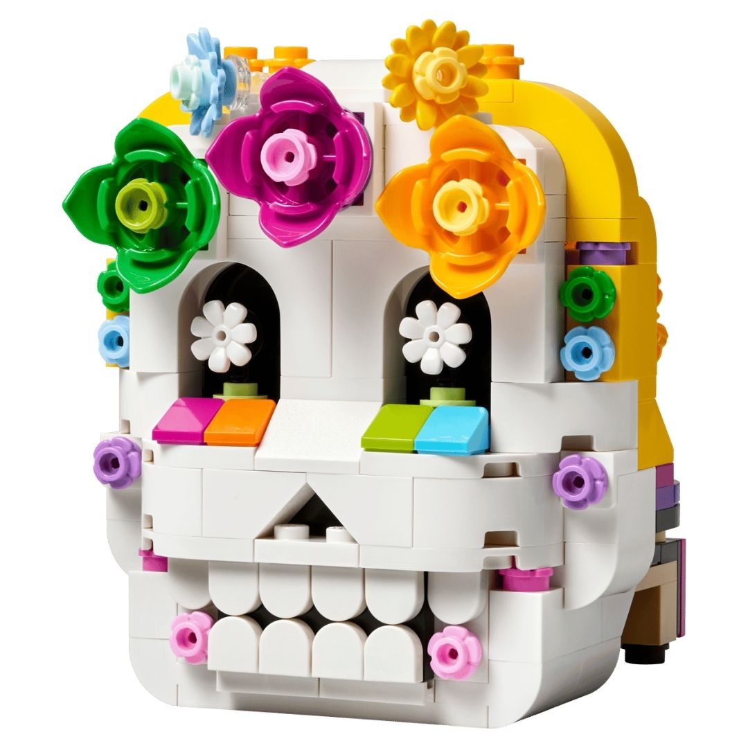Lego 40811 Seasonal Altar of the Dead
