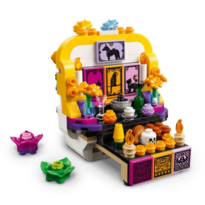 Lego 40811 Seasonal Altar of the Dead