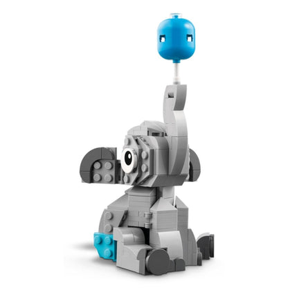 Lego 40814 Baby Elephant In The Sky