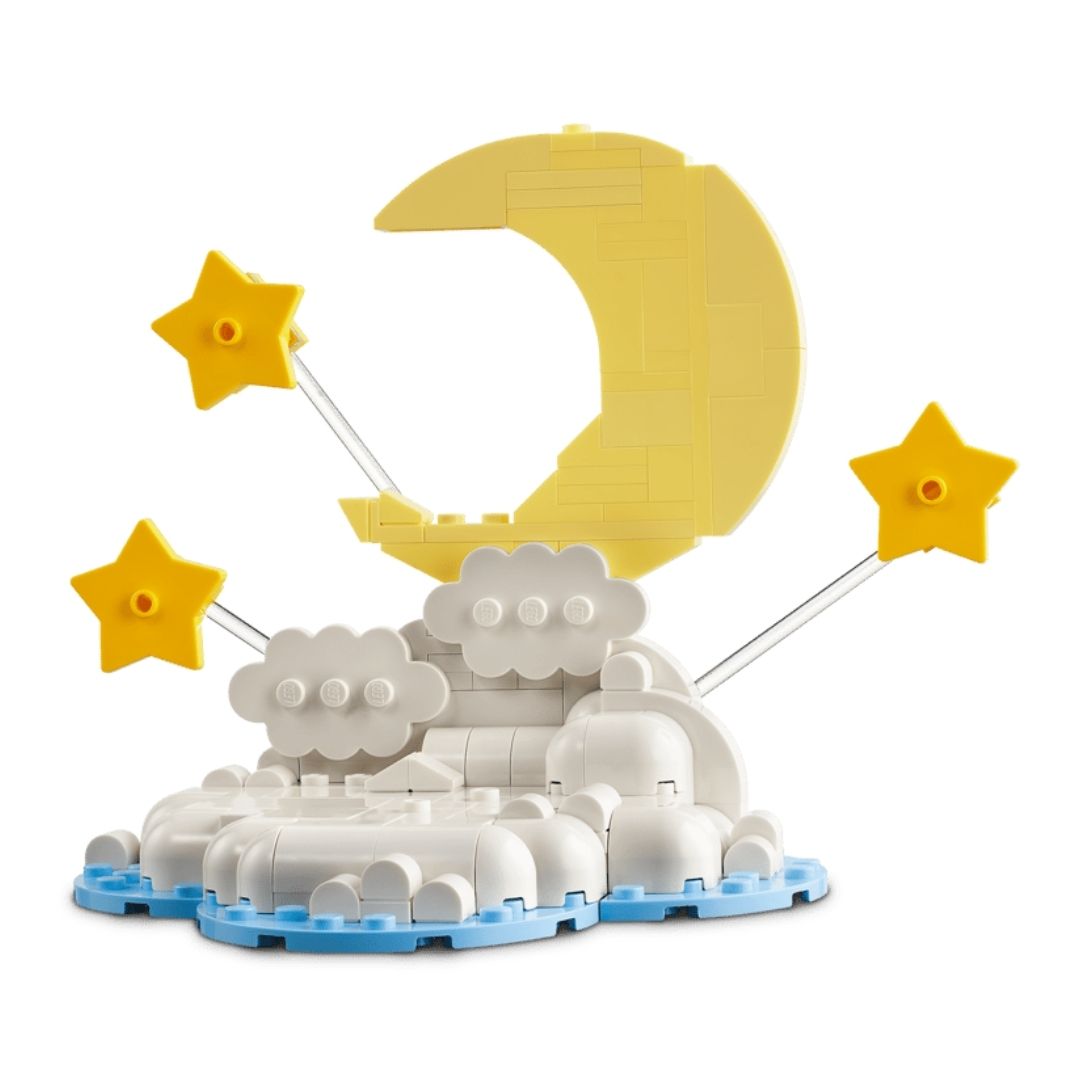 Lego 40814 Baby Elephant In The Sky