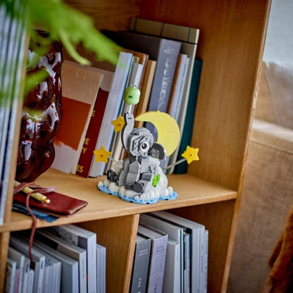 Lego 40814 Baby Elephant In The Sky