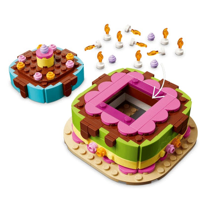 Lego 40815 Birthday Party Cake