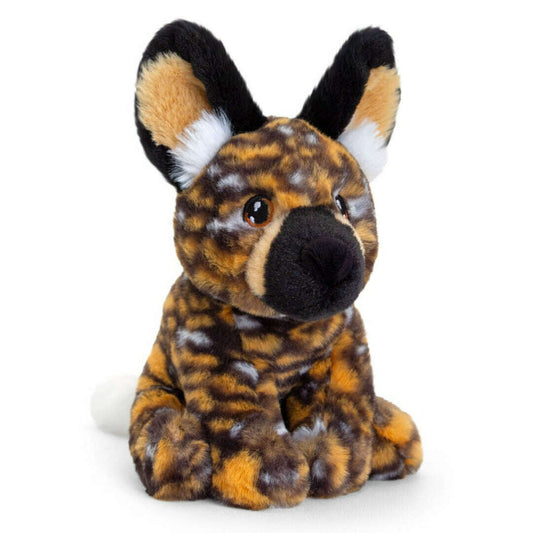 Toys N Tuck:Keeleco Animal Plush Hunting Dog,Keel Toys