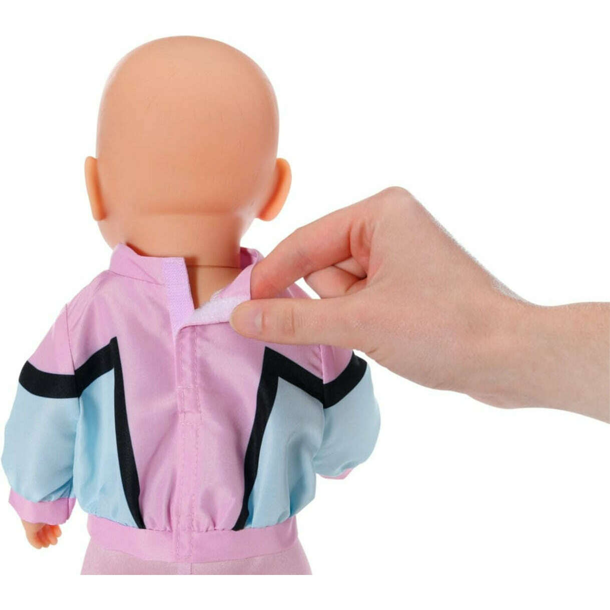 Toys N Tuck:Baby Born Little Jogging Suit,Baby Born